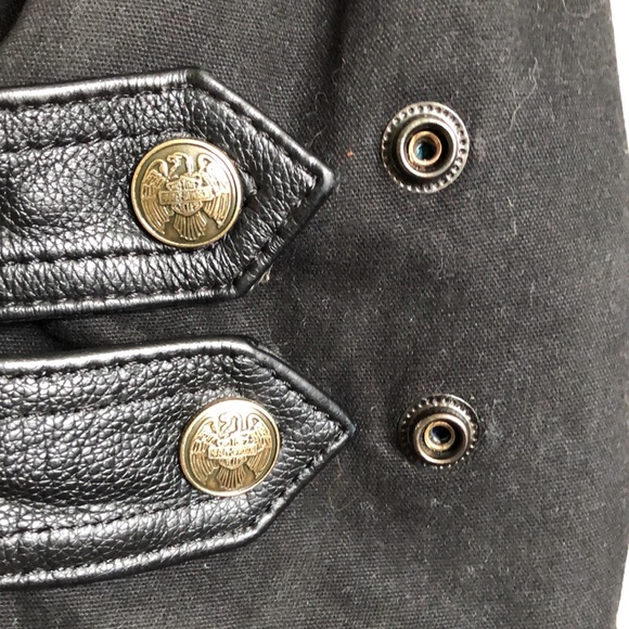 ๐Menโs H-D Vest BENEFITS GOLD STAR FAMILIES!๐ - Picture 7 of 13